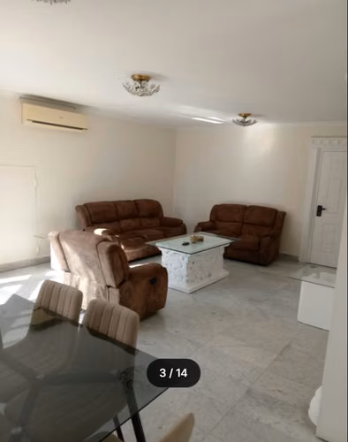 ALQUILER APARTAMENTO EN CALLE 50 - Imagen 2