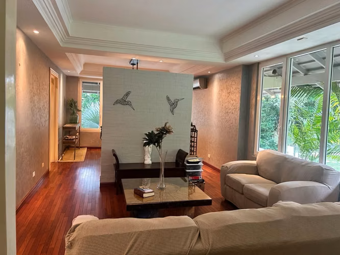 ALQUILER  CASA AMOBLADA CLAYTON - Imagen 6