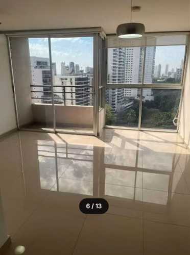 ALQUILER APARTAMENTO EN CARRASQUILLA - Imagen 6