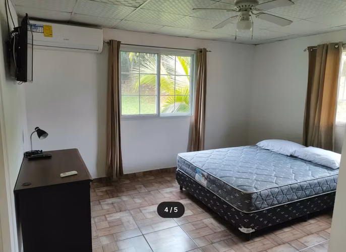 ALQUILER APARTAMENTO EN CLAYTON - Imagen 4