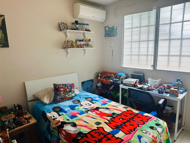 Venta de Casa en Villas de Cantabria DE ESQUINA NEGOCIABLE 220mtrs - Imagen 9