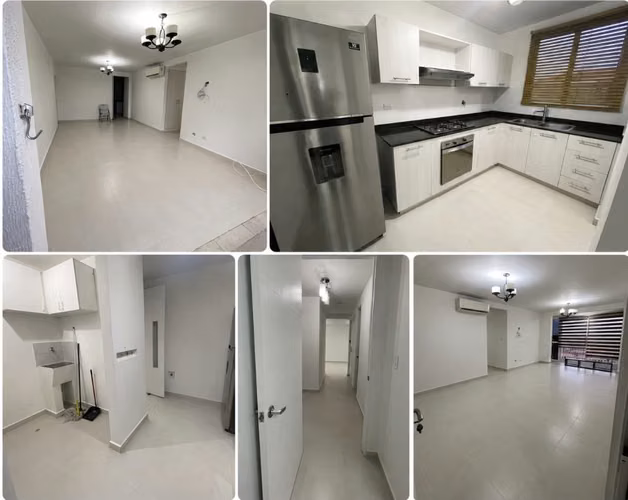 ALQUILER APARTAMENTO EN VERSALLES