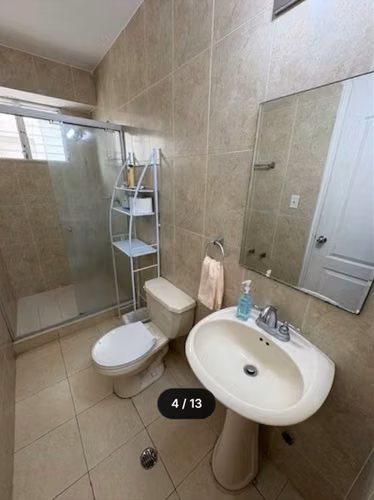 ALQUILER APARTAMENTO EN EDISON PARK - Imagen 4