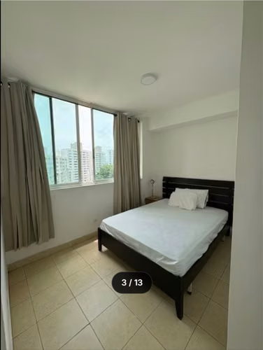 ALQUILER APARTAMENTO EN EDISON PARK - Imagen 3