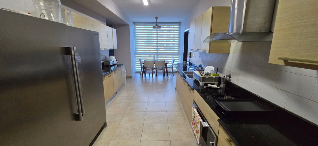 Alquilo Apartamento En Marbella Ph Mar Abierto J - Imagen 4