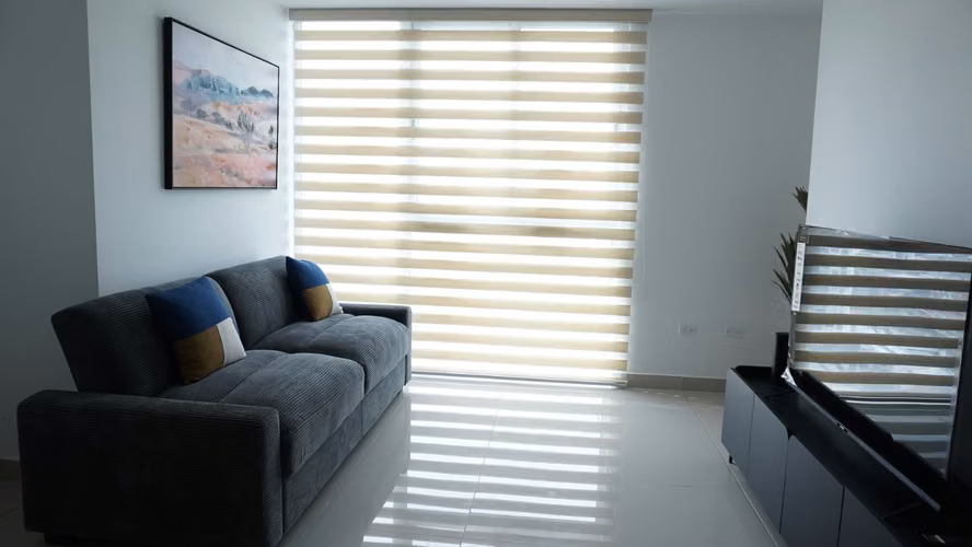 ALQUILER APARTAMENTO EN HATO PINTADO - Imagen 10