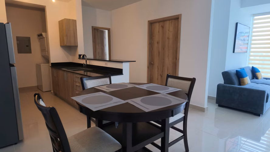 ALQUILER APARTAMENTO EN HATO PINTADO - Imagen 6