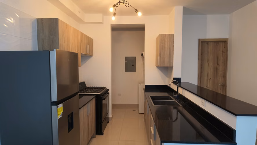 ALQUILER APARTAMENTO EN HATO PINTADO - Imagen 11