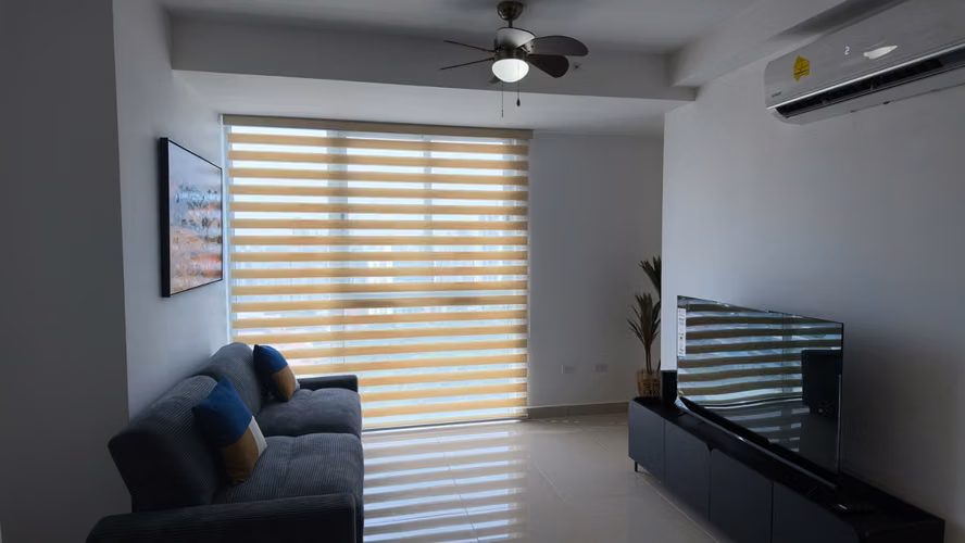 ALQUILER APARTAMENTO EN HATO PINTADO