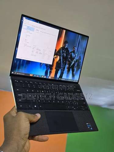 Laptop Notebook i5 Dell - Imagen 6