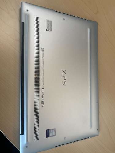 Laptop Notebook i5 Dell - Imagen 5