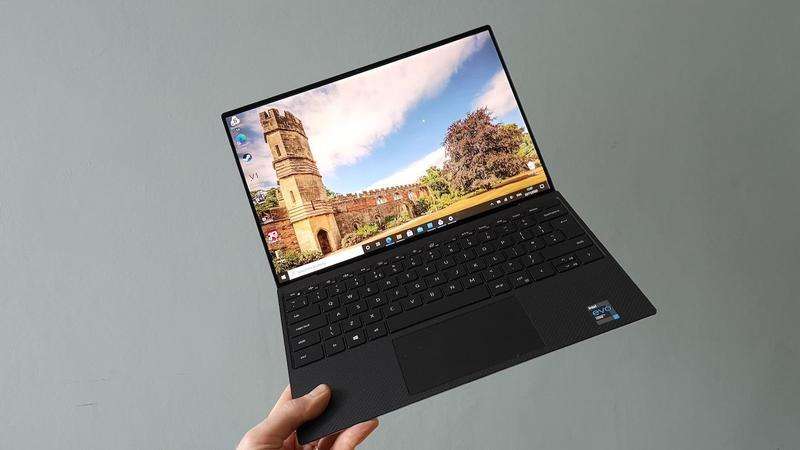 Laptop Notebook i5 Dell - Imagen 4