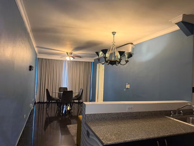 ALQUILER APARTAMENTO EN SAN FRANCISCO VIA PORRAS - Imagen 4