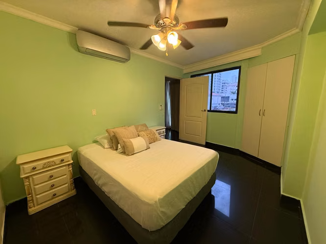 ALQUILER APARTAMENTO EN SAN FRANCISCO VIA PORRAS - Imagen 5