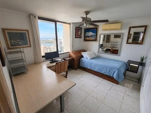 LOCATION, LOCATION, LOCATION!! APARTMENT IN PUNTA PAITILLA FOR ONLY $195,000* - Imagen 9