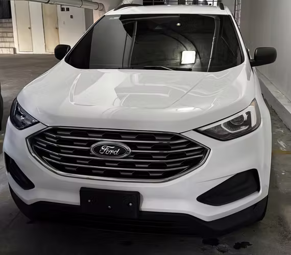 FORD EDGE 2022