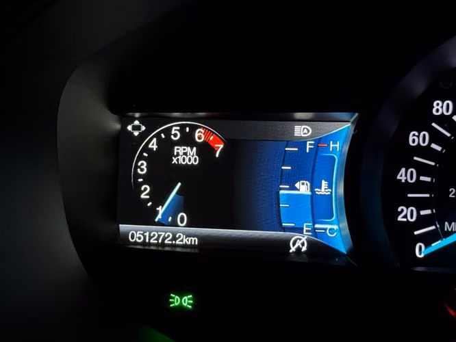 FORD EDGE 2022 - Imagen 4