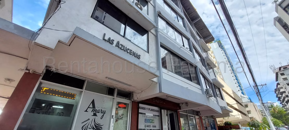 Venta Apartamento El Cangrejo - YD - Imagen 19