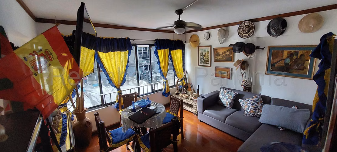 Venta Apartamento El Cangrejo - YD - Imagen 7