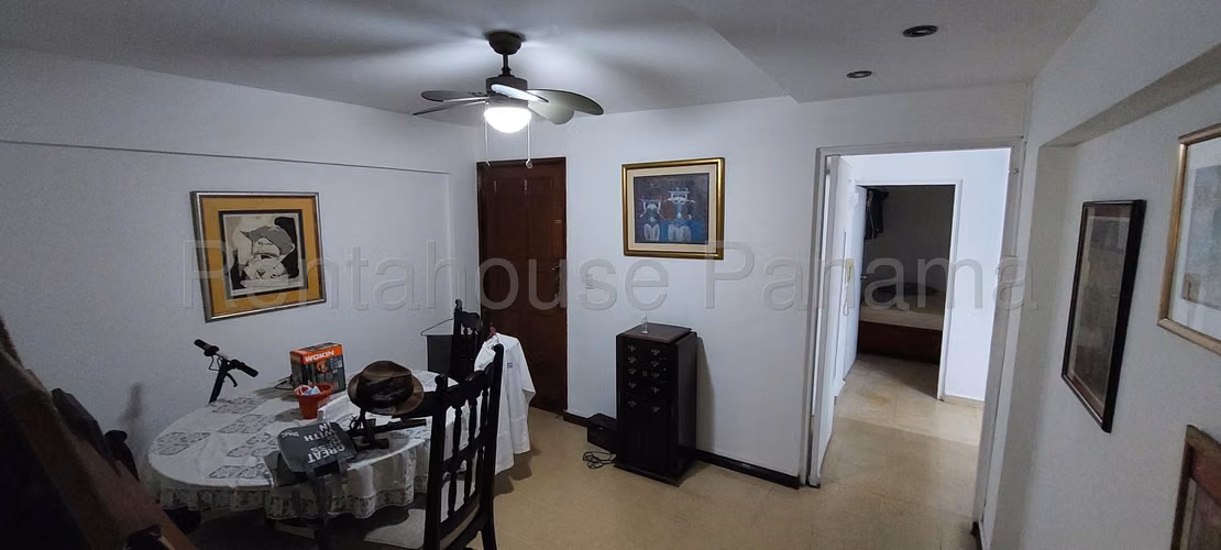 Venta Apartamento El Cangrejo - YD - Imagen 15