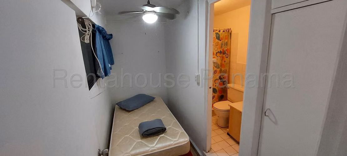 Venta Apartamento El Cangrejo - YD - Imagen 6