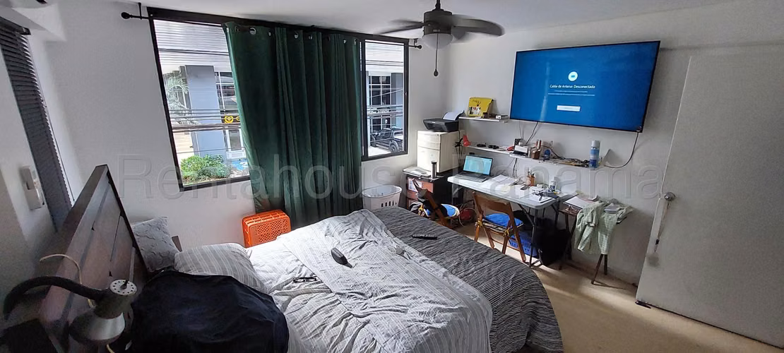 Venta Apartamento El Cangrejo - YD - Imagen 9