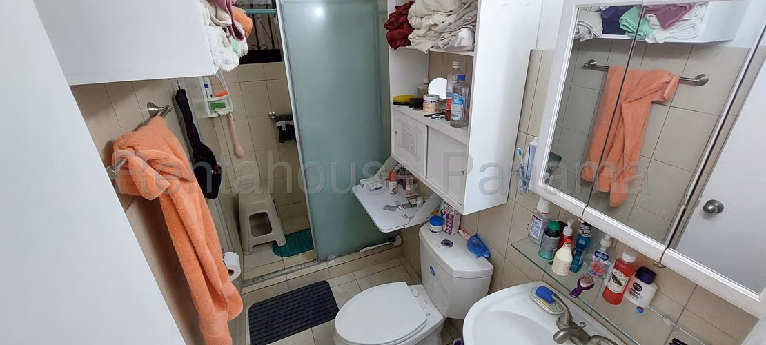 Venta Apartamento El Cangrejo - YD - Imagen 10