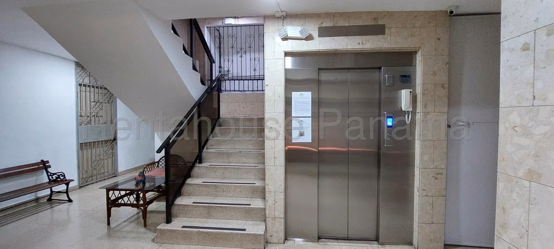 Venta Apartamento El Cangrejo - YD - Imagen 2