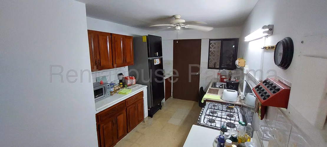 Venta Apartamento El Cangrejo - YD - Imagen 14