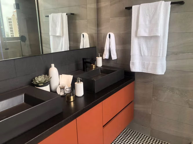 Victory Sport, Apartamento en Alquiler en Coco del Mar (DD559) - Imagen 9