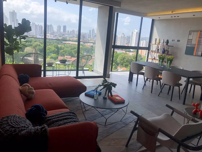 Victory Sport, Apartamento en Alquiler en Coco del Mar (DD559) - Imagen 5