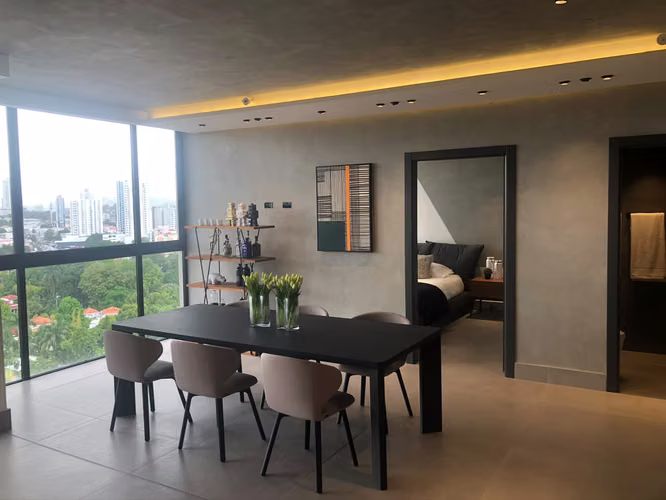 Victory Sport, Apartamento en Alquiler en Coco del Mar (DD559) - Imagen 4