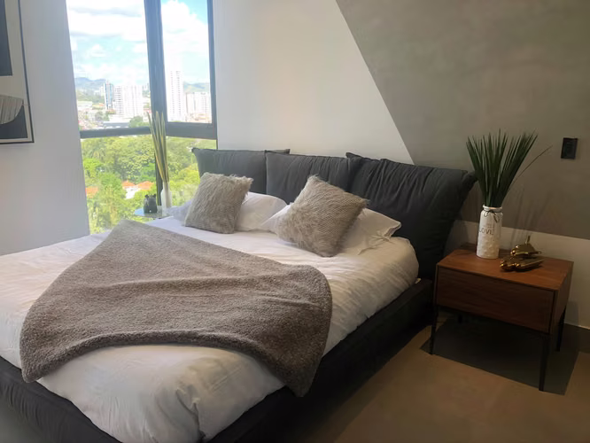 Victory Sport, Apartamento en Alquiler en Coco del Mar (DD559) - Imagen 8