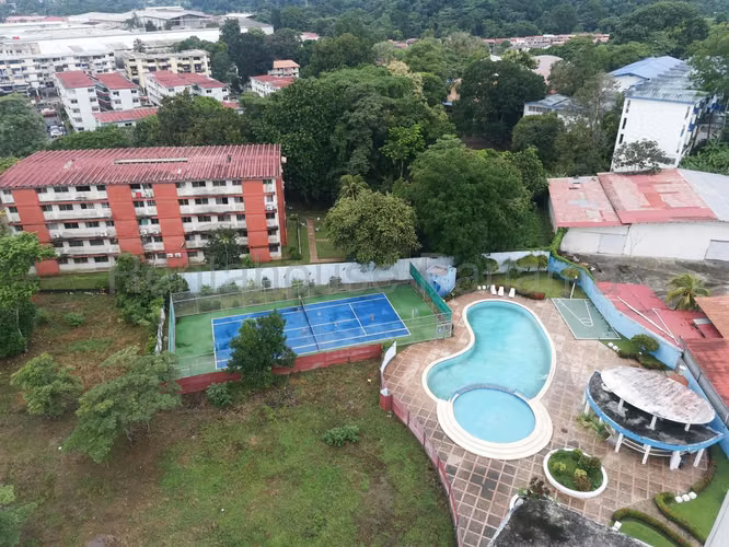 Venta Apartamento La Loceria - YD