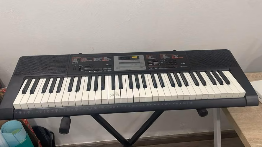 Piano