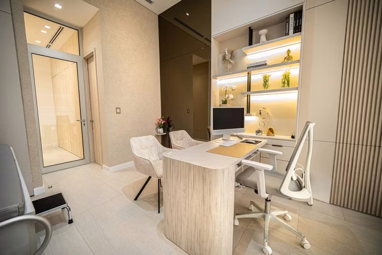 Consultorio Médico de 40m² en Town Center Costa del Este  ¡Llave en Mano!