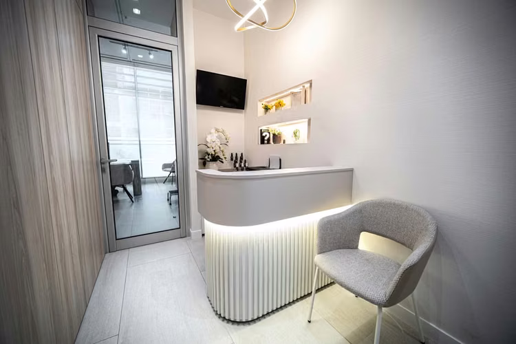 Consultorio Médico de 40m² en Town Center Costa del Este  ¡Llave en Mano! - Imagen 3