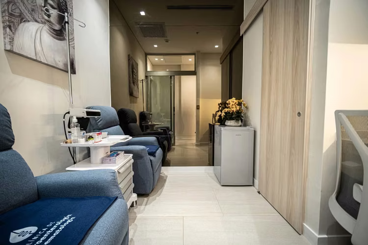 Consultorio Médico de 40m² en Town Center Costa del Este  ¡Llave en Mano! - Imagen 4