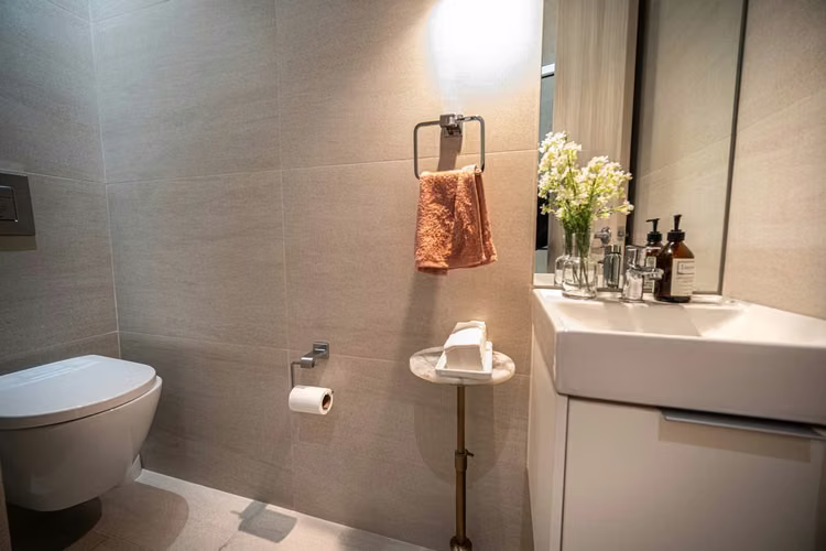 Consultorio Médico de 40m² en Town Center Costa del Este  ¡Llave en Mano! - Imagen 13