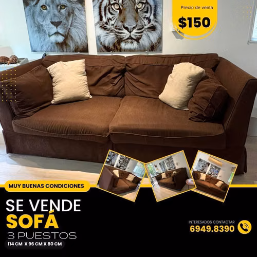 SOFÁ