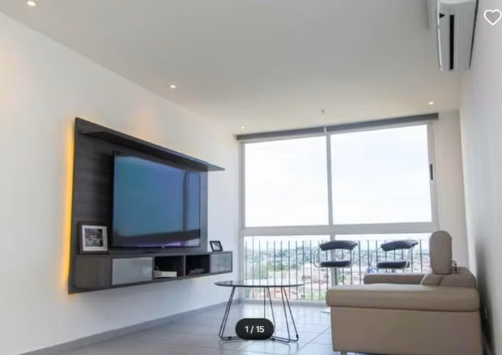 ALQUILER APARTAMENTO TUMBA MUERTO - Imagen 12