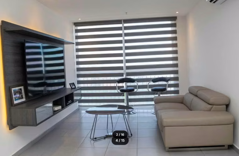 ALQUILER APARTAMENTO TUMBA MUERTO - Imagen 2