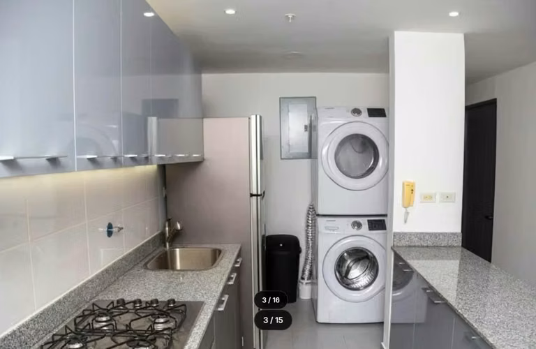 ALQUILER APARTAMENTO TUMBA MUERTO - Imagen 15