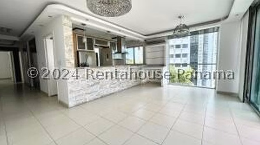 27-1757RGG San Francisco apartamento VENTA 205m2 $1,540 x m2. Contáctenos si sabe de oportunidad!