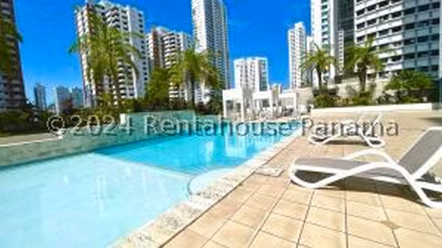 27-1757RGG San Francisco apartamento VENTA 205m2 $1,540 x m2. Contáctenos si sabe de oportunidad!