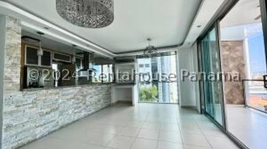 27-1757RGG San Francisco apartamento VENTA 205m2 $1,540 x m2. Contáctenos si sabe de oportunidad!