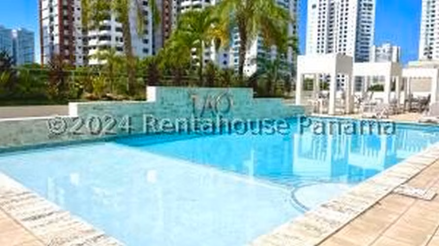 27-1757RGG San Francisco apartamento VENTA 205m2 $1,540 x m2. Contáctenos si sabe de oportunidad!