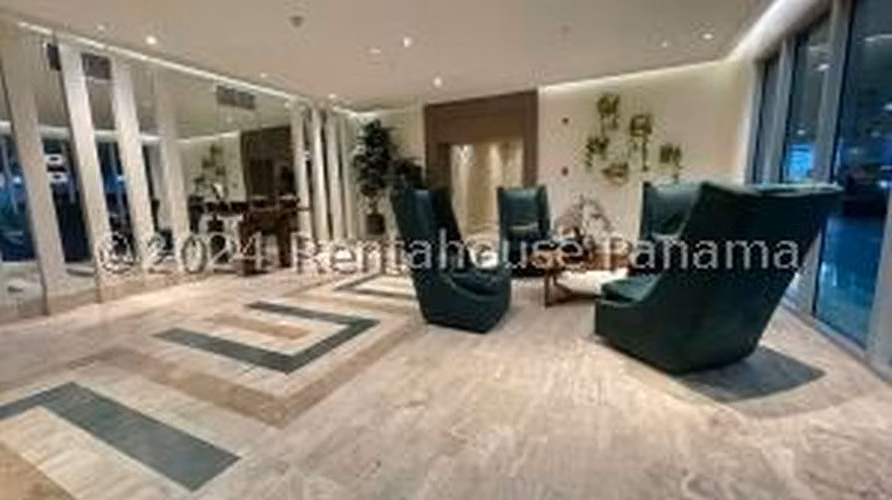 27-1757RGG San Francisco apartamento VENTA 205m2 $1,540 x m2. Contáctenos si sabe de oportunidad!
