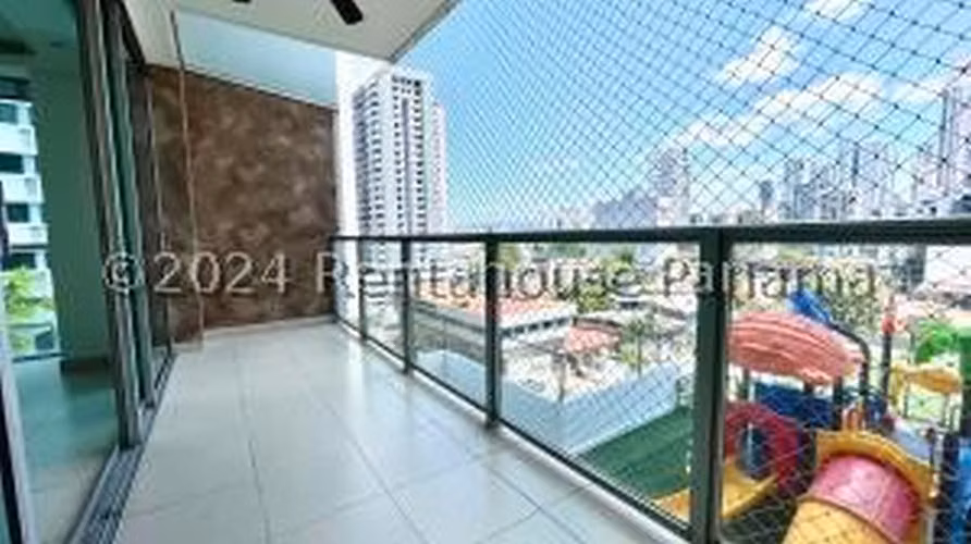 27-1757RGG San Francisco apartamento VENTA 205m2 $1,540 x m2. Contáctenos si sabe de oportunidad!