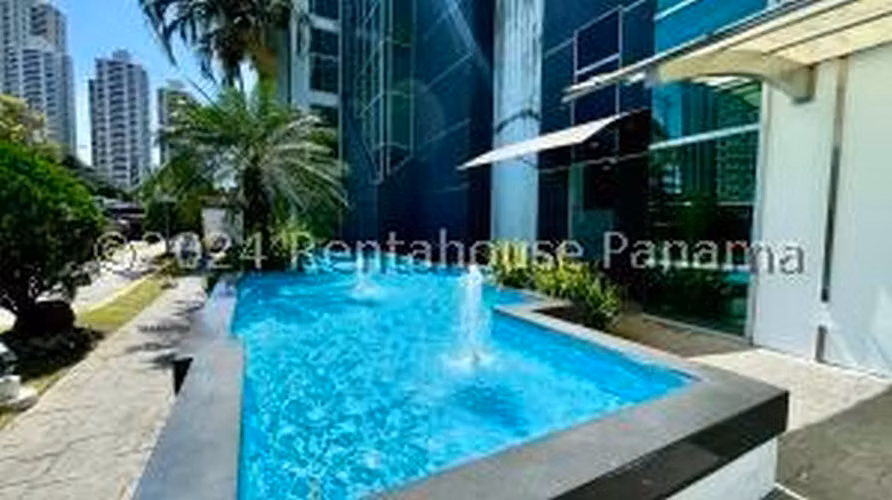 27-1757RGG San Francisco apartamento VENTA 205m2 $1,540 x m2. Contáctenos si sabe de oportunidad!
